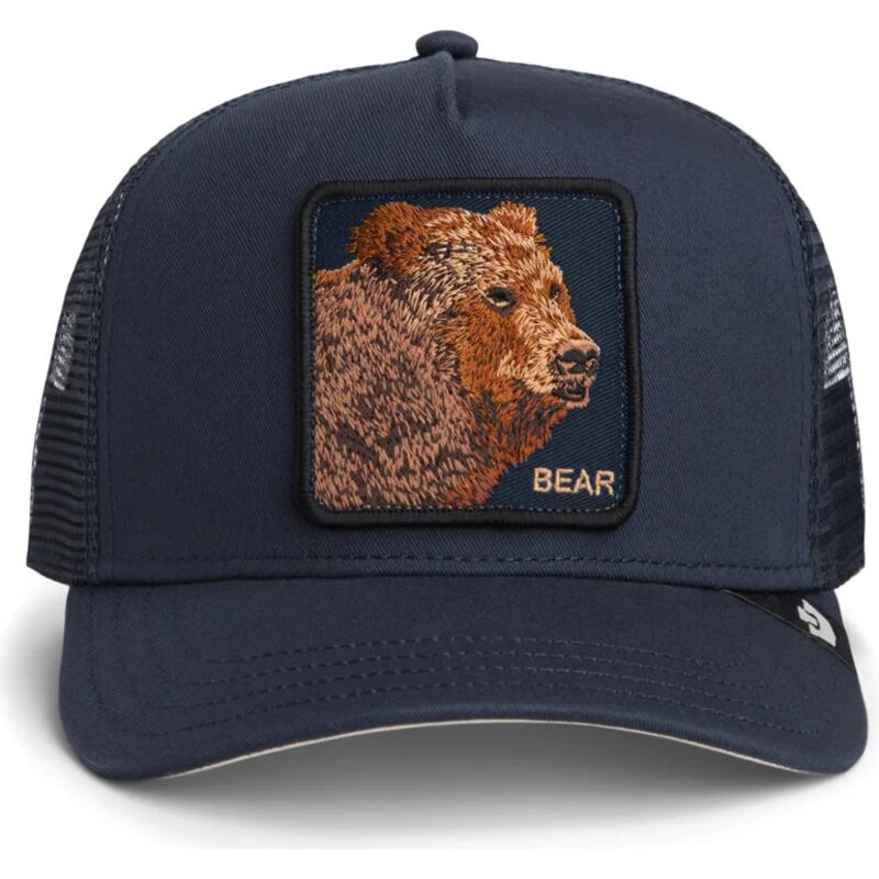 cappello-curvo-blu-marino-snapback-bear-original-recipe-the-farm-goorin-bros