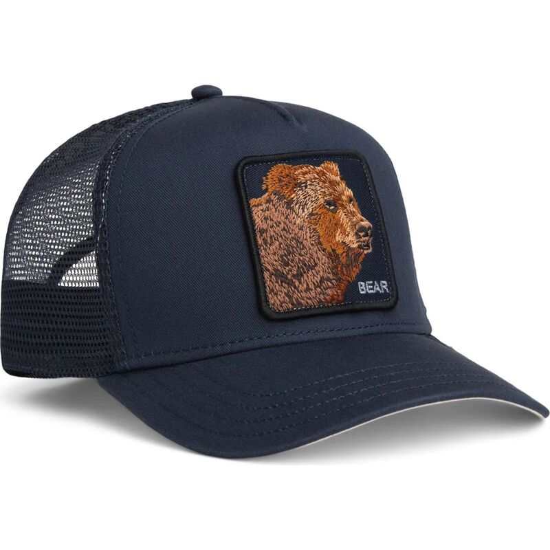 cappello-curvo-blu-marino-snapback-bear-original-recipe-the-farm-goorin-bros