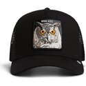 cappello-curvo-nero-snapback-wise-ass-original-recipe-the-farm-goorin-bros
