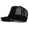 casquette-trucker-noire-hibou-wise-ass-original-recipe-the-farm-goorin-bros