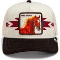 mutzen-gebogen-creme-snapback-canyon-free-spirit-trailblazer-the-farm-goorin-bros