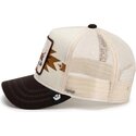mutzen-gebogen-creme-snapback-canyon-bae-trailblazer-the-farm-goorin-bros