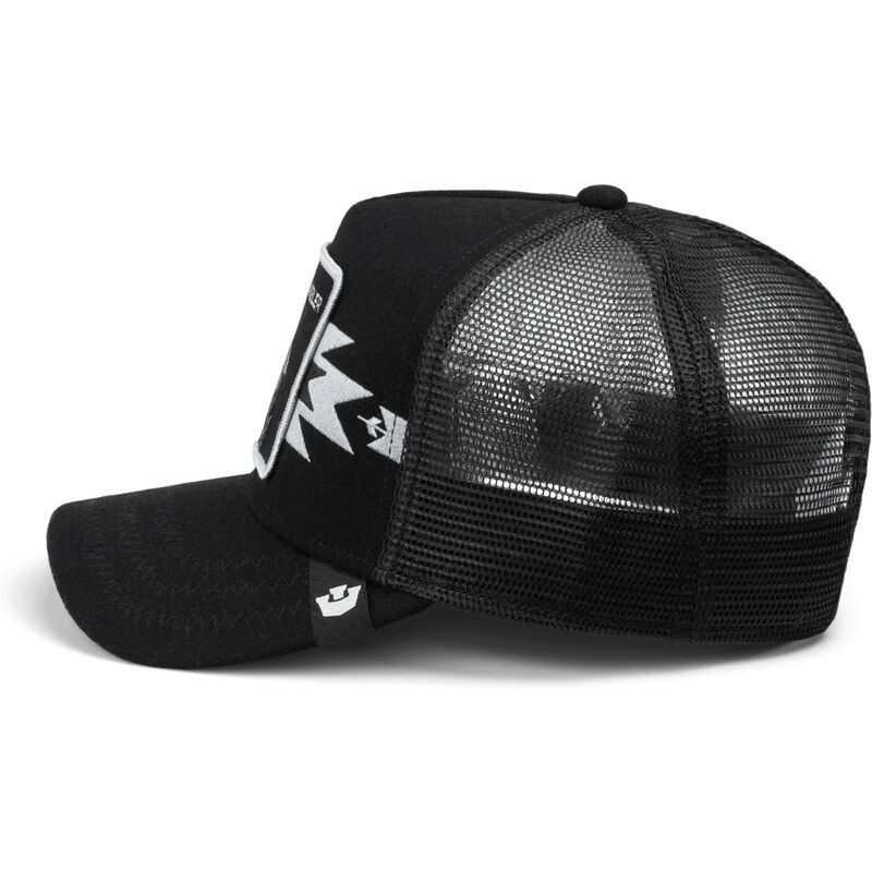 cappello-curvo-nero-snapback-canyon-gambler-trailblazer-the-farm-goorin-bros