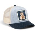 cappello-curvo-blu-snapback-dei-cuddly-after-dark-the-farm-goorin-bros