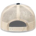 cappello-curvo-blu-snapback-dei-cuddly-after-dark-the-farm-goorin-bros
