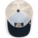cappello-curvo-blu-snapback-dei-cuddly-after-dark-the-farm-goorin-bros