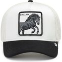 cappello-curvo-bianco-snapback-digital-stallion-split-decision-the-farm-goorin-bros