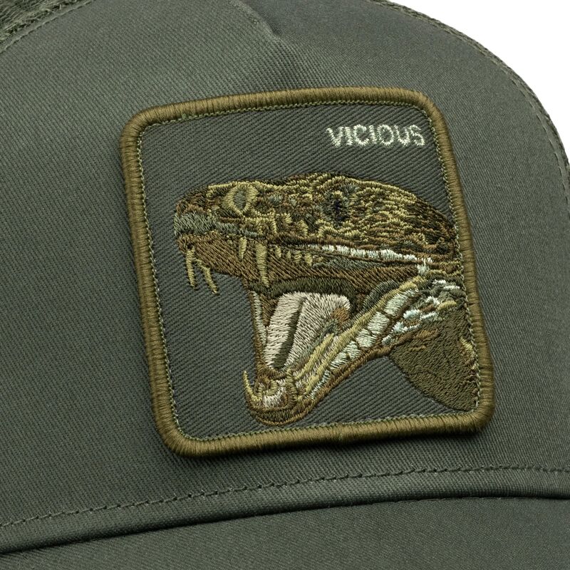 cappello-curvo-verde-snapback-circle-of-life-vicious-tone-shift-the-farm-goorin-bros