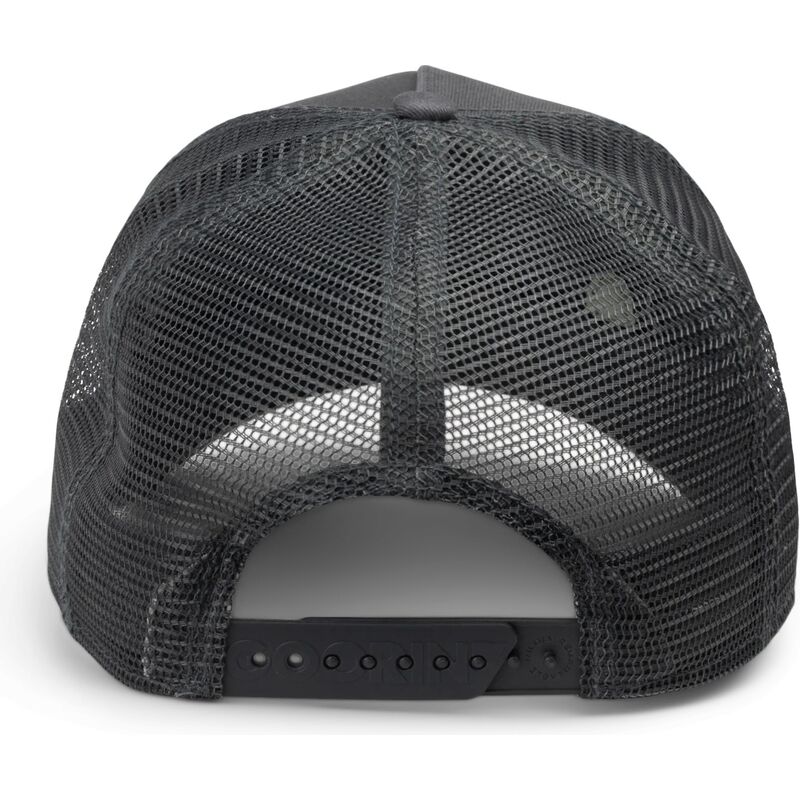 cappello-curvo-grigio-snapback-circle-of-life-loner-tone-shift-the-farm-goorin-bros