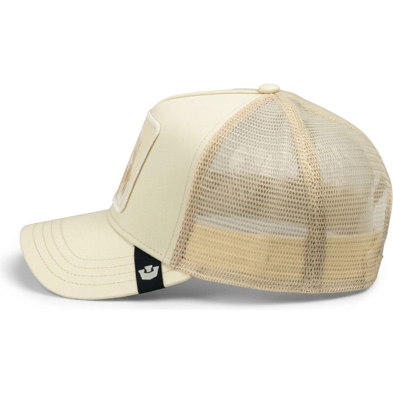 casquette-trucker-creme-chihuahua-tonal-amigo-full-intent-the-farm-goorin-bros casquette-trucker-creme-chihuahua-tonal-amigo-full-intent-the-farm-goorin-bros