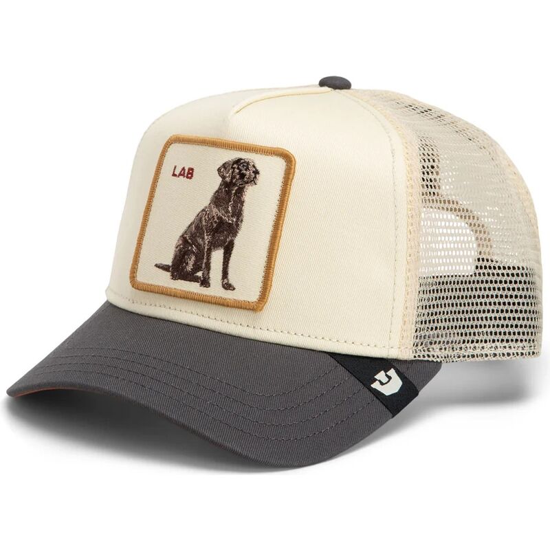 mutzen-gebogen-creme-snapback-shadow-lab-off-the-leash-the-farm-goorin-bros