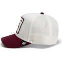 cappello-curvo-bianco-snapback-suede-alpha-microsuede-the-farm-goorin-bros