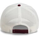 cappello-curvo-bianco-snapback-suede-alpha-microsuede-the-farm-goorin-bros