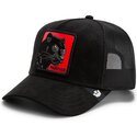 cappello-curvo-nero-snapback-rossa-microsuede-the-farm-goorin-bros
