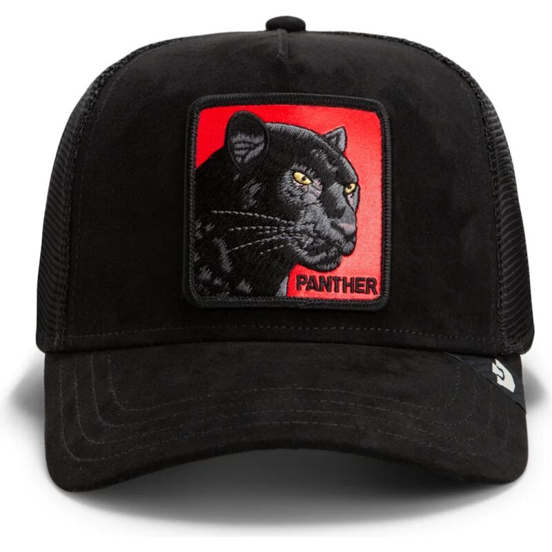 mutzen-gebogen-schwarz-snapback-nera-rossa-microsuede-the-farm-goorin-bros