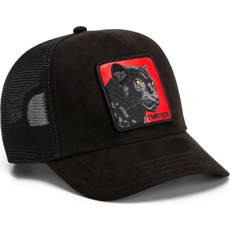 mutzen-gebogen-schwarz-snapback-nera-rossa-microsuede-the-farm-goorin-bros