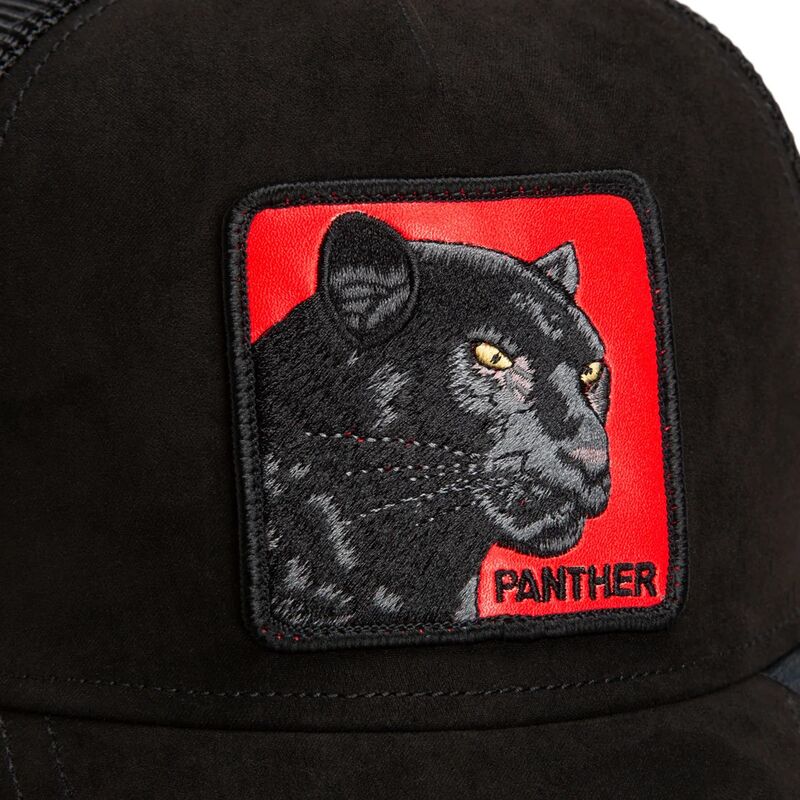 mutzen-gebogen-schwarz-snapback-nera-rossa-microsuede-the-farm-goorin-bros