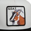 cappello-curvo-grigio-snapback-suede-greatest-goat-microsuede-the-farm-goorin-bros