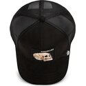 cappello-curvo-nero-snapback-suede-cancelled-skull-microsuede-the-farm-goorin-bros