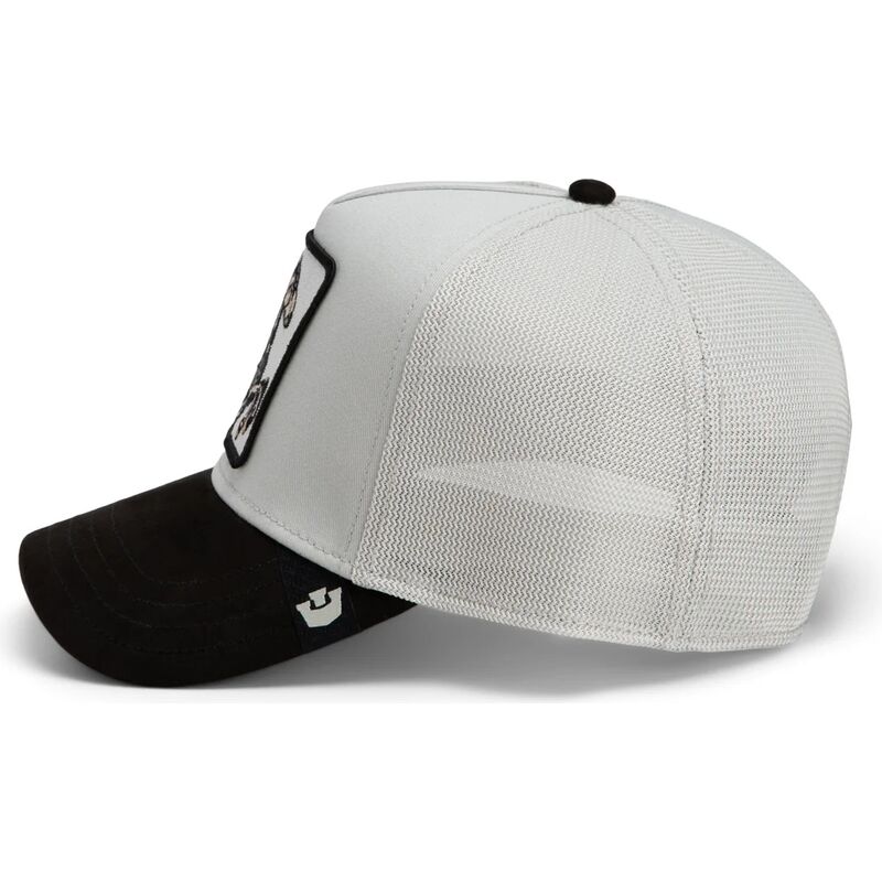 cappello-curvo-grigio-snapback-suede-stallion-microsuede-the-farm-goorin-bros