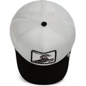 casquette-trucker-grise-et-noire-cheval-suede-stallion-microsuede-the-farm-goorin-bros