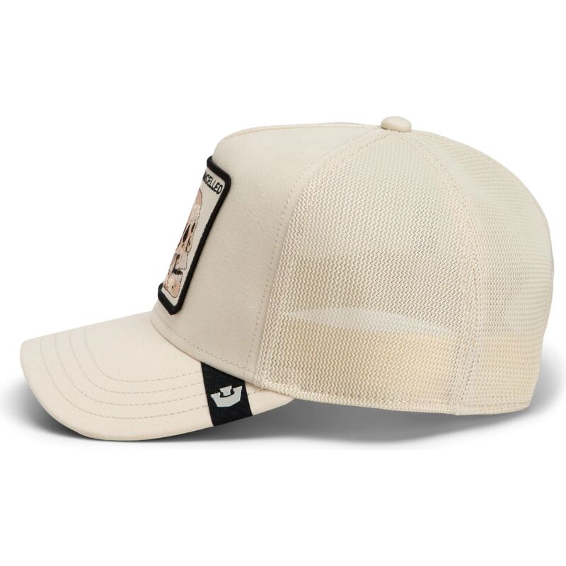cappello-curvo-beige-snapback-suede-cancelled-skull-microsuede-the-farm-goorin-bros