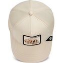 cappello-curvo-beige-snapback-suede-cancelled-skull-microsuede-the-farm-goorin-bros