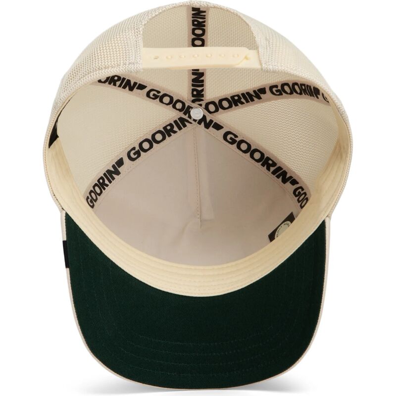 casquette-trucker-beige-crane-suede-cancelled-skull-microsuede-the-farm-goorin-bros
