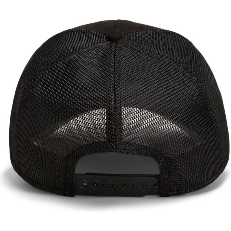 cappello-curvo-nero-snapback-suede-scorpion-microsuede-the-farm-goorin-bros