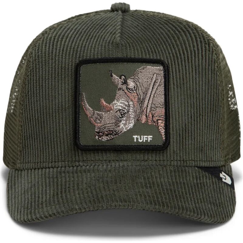 mutzen-gebogen-grun-snapback-corduroy-tuff-ridgeline-the-farm-goorin-bros