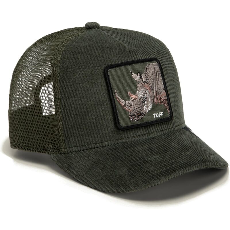 mutzen-gebogen-grun-snapback-corduroy-tuff-ridgeline-the-farm-goorin-bros