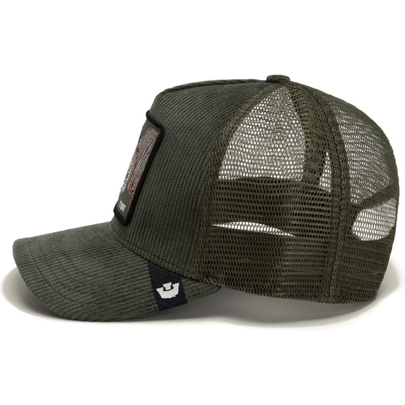 cappello-curvo-verde-snapback-corduroy-tuff-ridgeline-the-farm-goorin-bros
