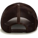 cappello-curvo-marrone-snapback-engraved-dog-camo-glitch-the-farm-goorin-bros