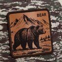 casquette-trucker-camouflage-et-marron-ours-engraved-bear-camo-glitch-the-farm-goorin-bros