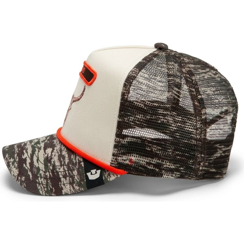 mutzen-gebogen-tarnung-snapback-rocker-dead-camo-glitch-skull-the-farm-goorin-bros