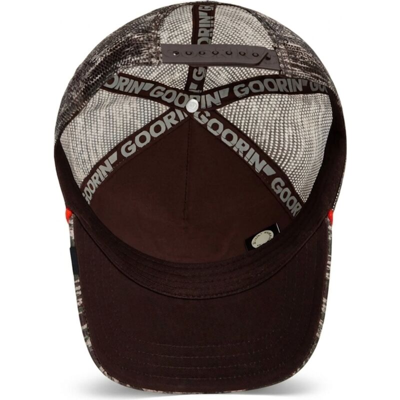 mutzen-gebogen-tarnung-snapback-rocker-dead-camo-glitch-skull-the-farm-goorin-bros