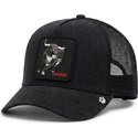 cappello-curvo-nero-snapback-raging-denim-after-dark-the-farm-goorin-bros