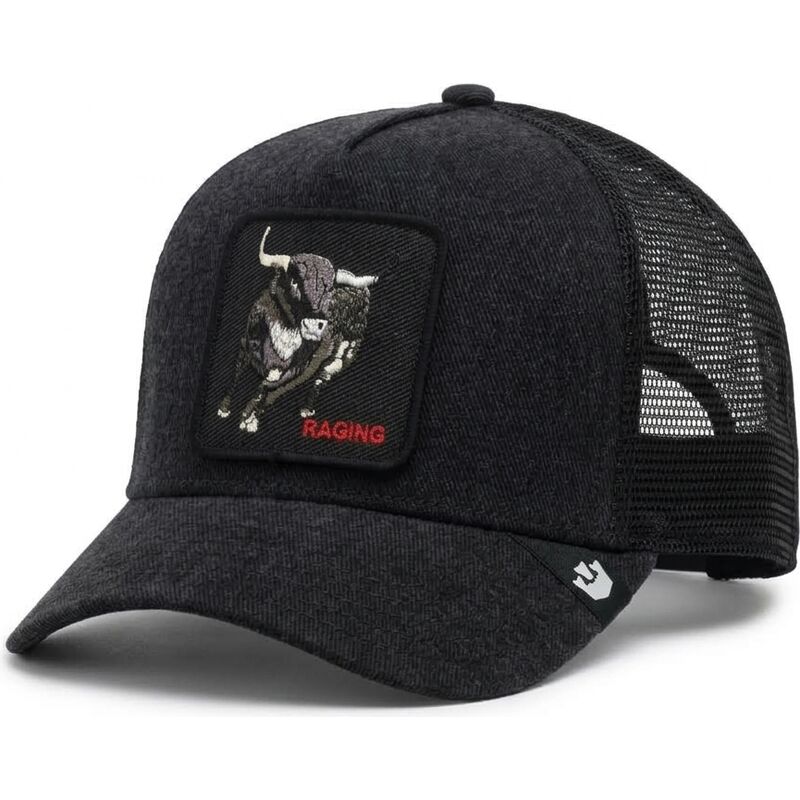 cappello-curvo-nero-snapback-raging-denim-after-dark-the-farm-goorin-bros