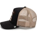 casquette-trucker-noire-et-beige-crane-cancelled-rocker-denim-after-dark-the-farm-goorin-bros