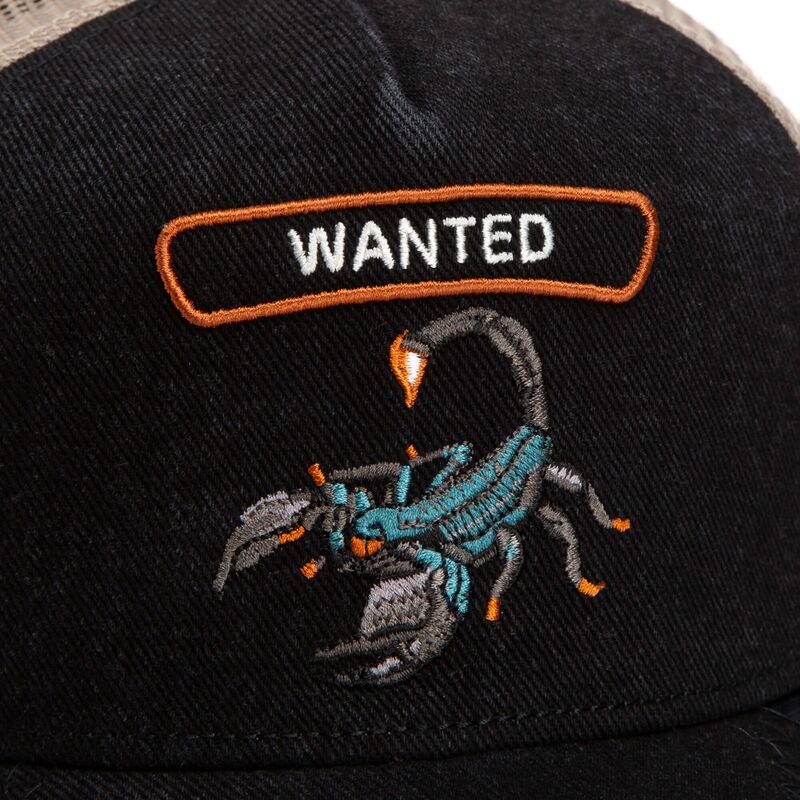 cappello-curvo-nero-snapback-wanted-rocker-denim-after-dark-the-farm-goorin-bros