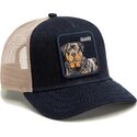 cappello-curvo-blu-marino-snapback-guard-denim-after-dark-the-farm-goorin-bros