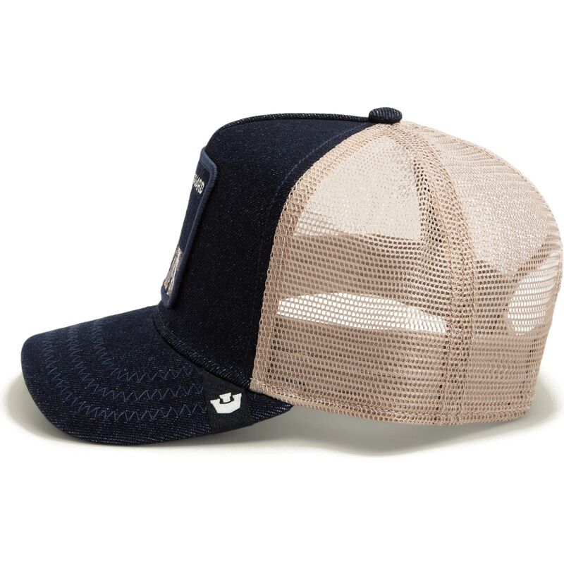 cappello-curvo-blu-marino-snapback-guard-denim-after-dark-the-farm-goorin-bros