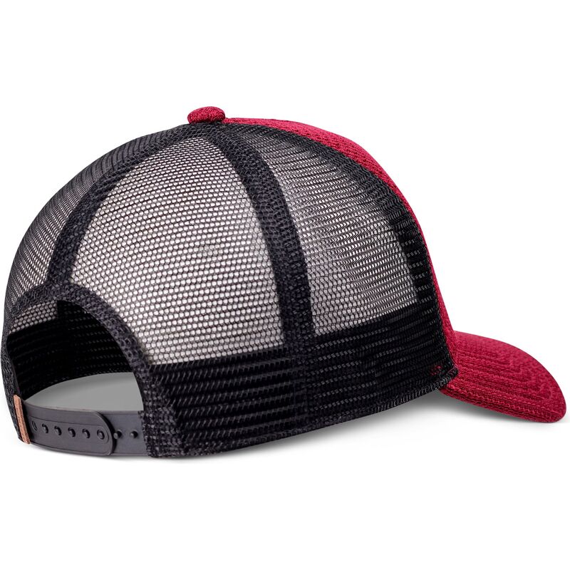 mutzen-gebogen-rot-snapback-hft-knitted-fab-von-djinns