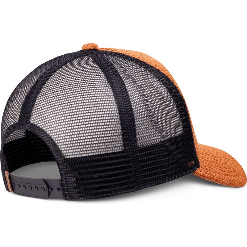 mutzen-gebogen-orange-snapback-hft-knitted-fab-von-djinns