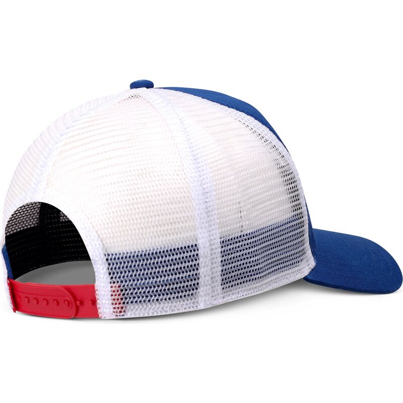casquette-trucker-bleue-et-blanche-hft-lscc-lazy-sunday-coffee-club-record-djinns casquette-trucker-bleue-et-blanche-hft-lscc-lazy-sunday-coffee-club-record-djinns