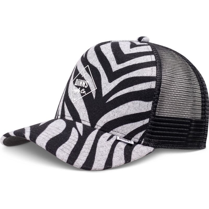 casquette-trucker-noire-hft-rubbertigerstripes-djinns