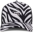 casquette-trucker-noire-hft-rubbertigerstripes-djinns