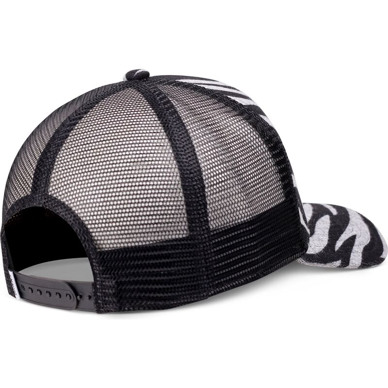 casquette-trucker-noire-hft-rubbertigerstripes-djinns