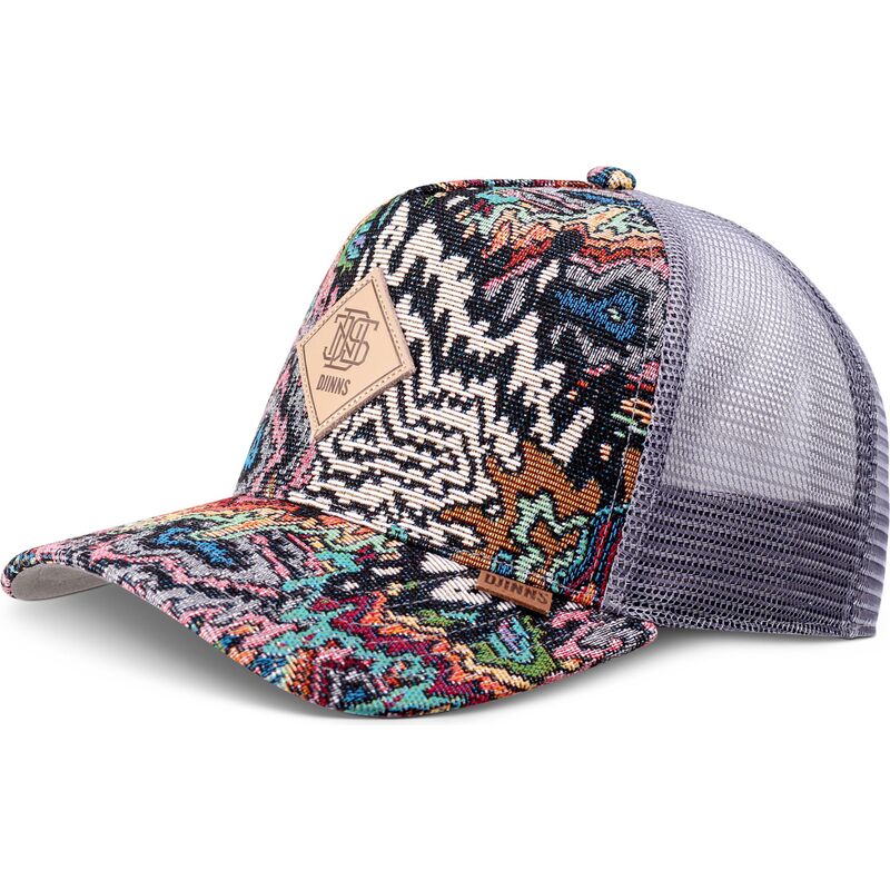 mutzen-gebogen-mehrfarbig-snapback-hft-color-explo-von-djinns mutzen-gebogen-mehrfarbig-snapback-hft-color-explo-von-djinns