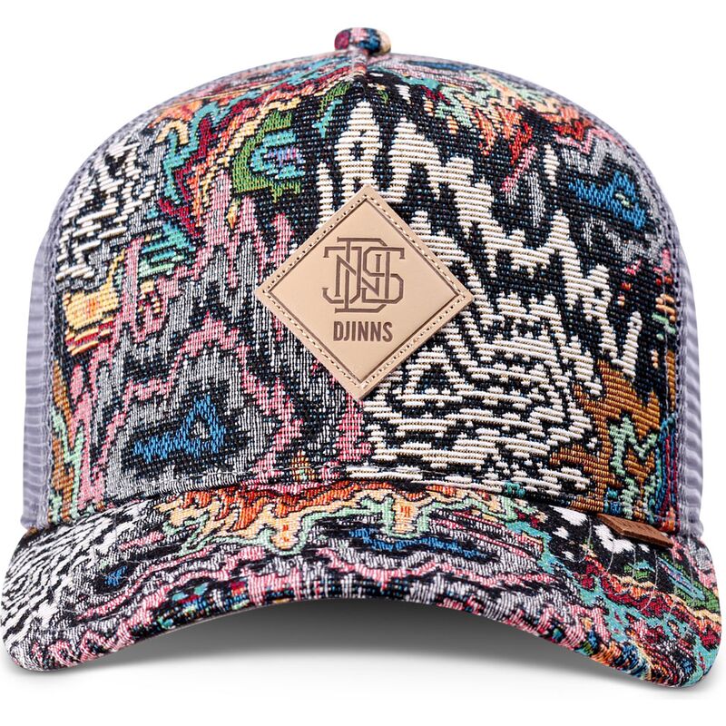 cappello-curvo-multicolore-snapback-hft-color-explo-di-djinns
